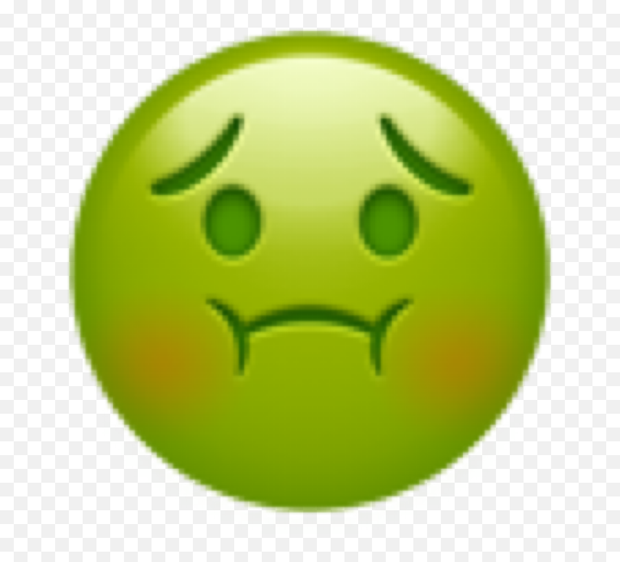 Sickboy Freetoedit - Emoji Iphone Vomi,Yeti Emoji