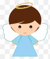 Angelito Vector At Vectorified - Angel Christening Png Emoji,Emoji Angelito