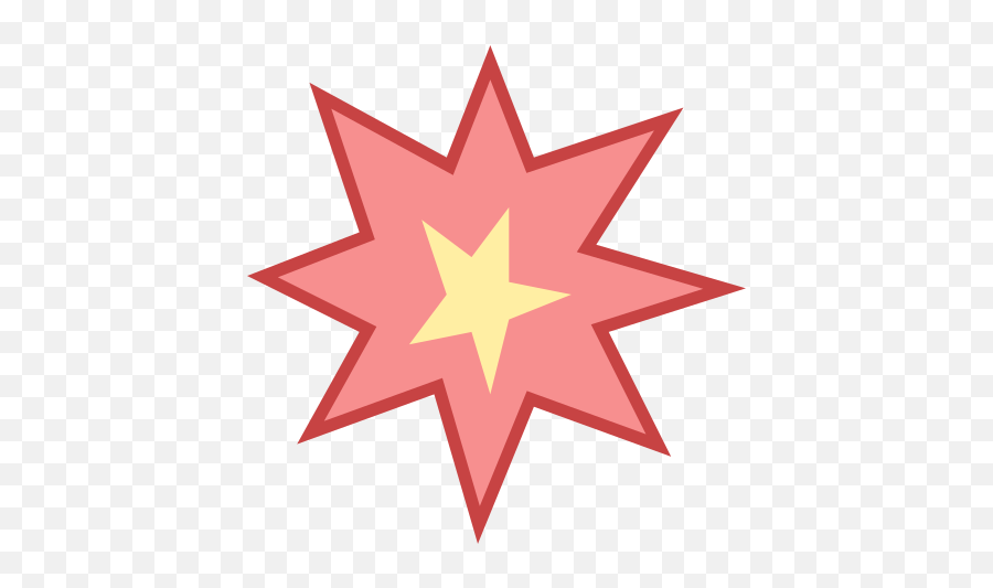 Bang Icon - Flash Bang Icon Emoji,Bang Emoji