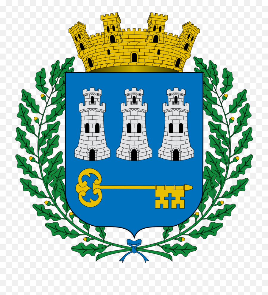 Escudo De La Habana - La Liga Eibar Logo Emoji,Nani Emoji