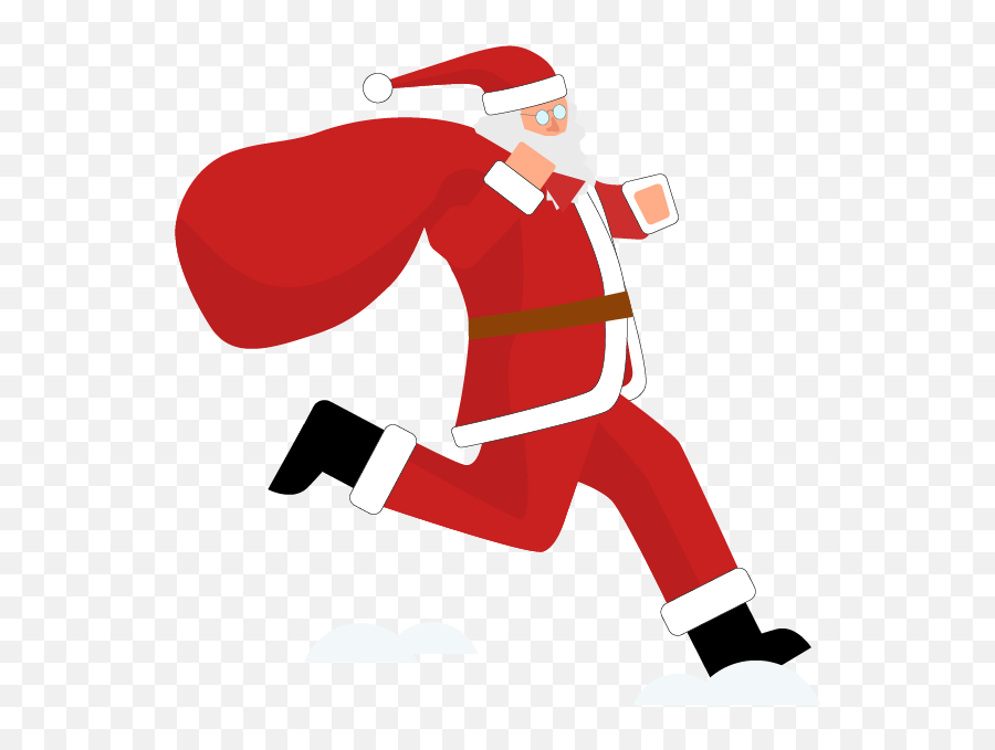 2019 Secret Santa Christmas Gift Guide - Illustration Emoji,Father Christmas Emoji