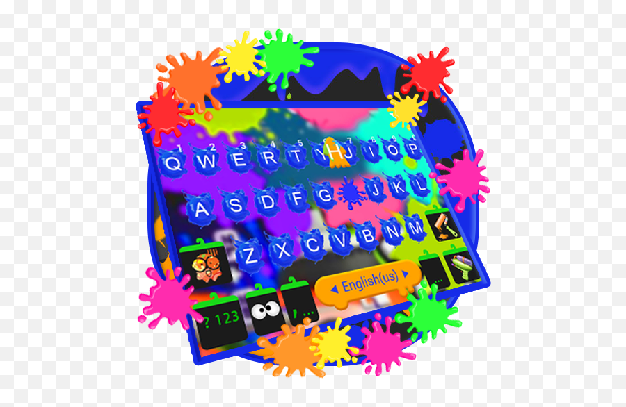 Download Jet Graffiti Keyboard Theme For Android Myket - Clip Art Emoji,Samsung Grimace Emoji