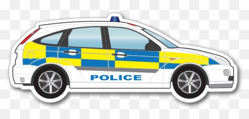 Police Car Clipart Kid - Uk Police Car Clip Art Emoji,Police Car Emoji
