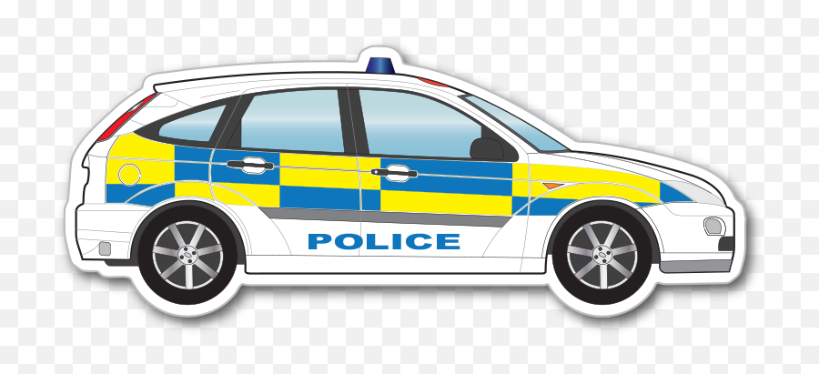 Police Car Clipart Kid - Uk Police Car Clip Art Emoji,Police Car Emoji