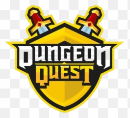 Roblox Dungeon Quest Wiki Fandom - Logo Emoji