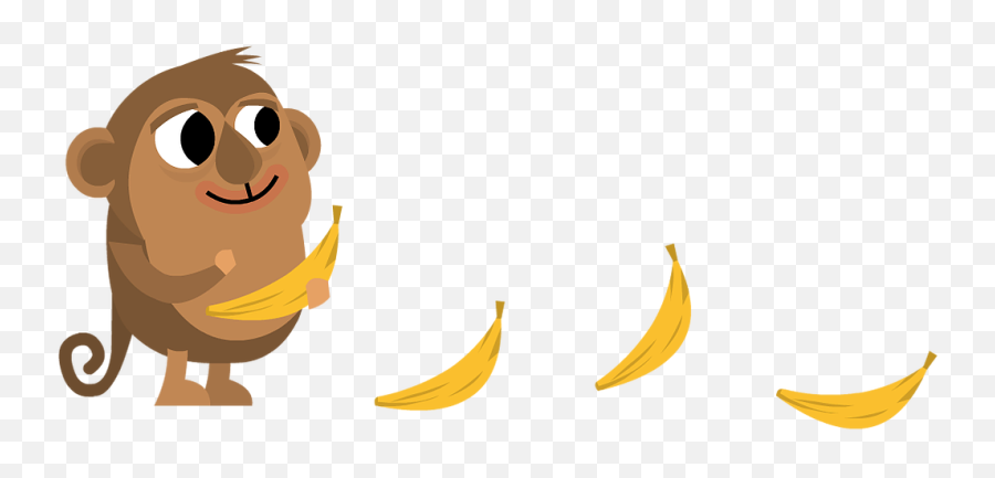 Game Builder Vn Its Website - Clip Art Emoji,Monkey Emoticon