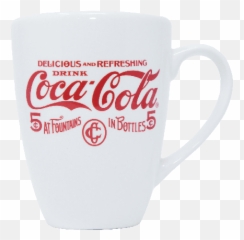 Drinkware Coke Store - Coke Cola Mug Emoji,Shot Glass Emoji