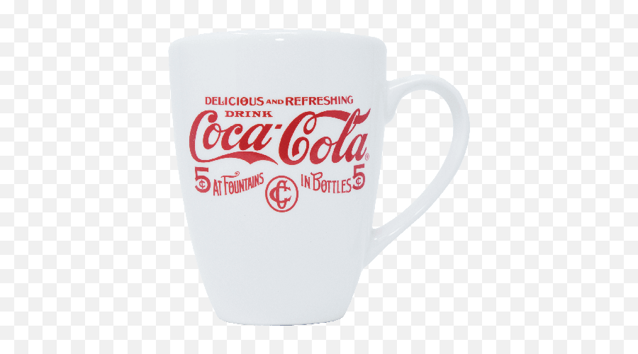 Drinkware Coke Store - Coke Cola Mug Emoji,Shot Glass Emoji