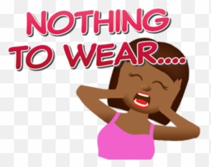 BFF Eve u2013 Fun Girly Emoji by EDB Group - Cartoon