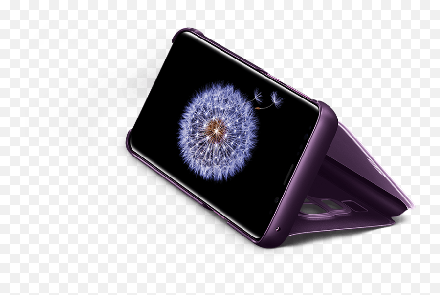 Samsung Galaxy S9 Handset Telstra 4gx - 64gb Lilac Purple Samsung Galaxy S9 Kuoret Emoji,Samsung Animated Emoji