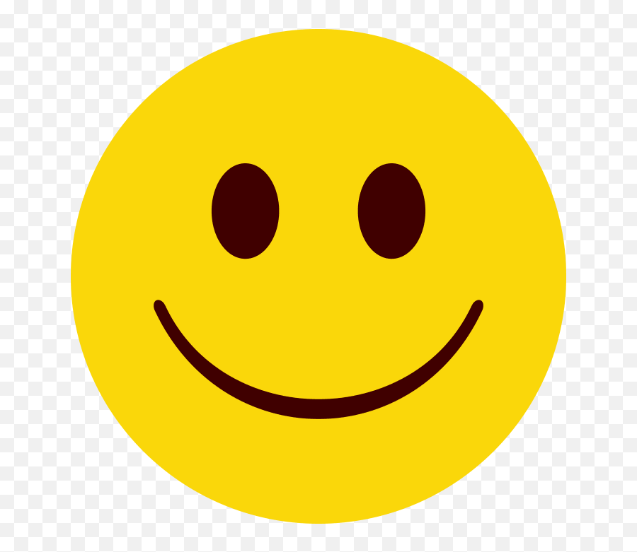 Thank You Smiley Face - Gif Of Happiness Emoji,Thanks Emoticon