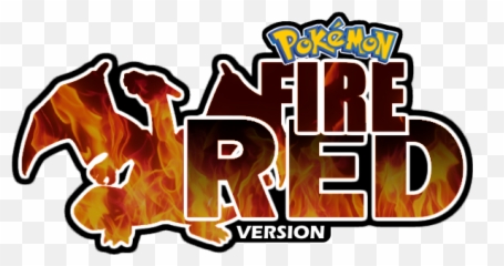Pokémon Ultra Sun 3ds Game - Pokemon Fire Red Png Emoji