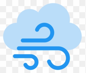 Download Wind Emoji Png - Wind Icon Png,Shaka Emoji