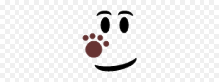 The Dog Whisperer - Dog Whisperer Roblox Emoji,Paw Print Emoticon