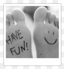 Have Fun Emoji