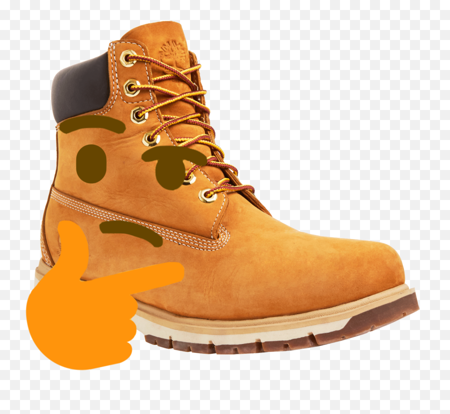Timberland Shoes Tumblr Posts - Work Boots Emoji,Woke Thinking Emoji
