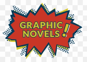 Library Graphic Novel Clipart - Novels Free Emoji