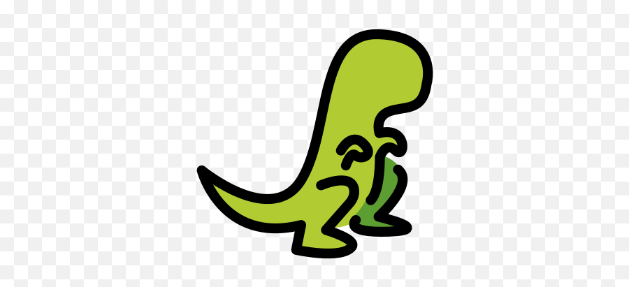 T - Rex Emoji T Rex Emoji,Velociraptor Emoji - free transparent emoji ...