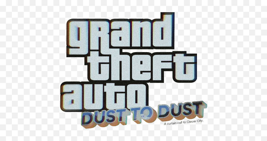 Grand Theft Auto Carcer City 2020 Version - Grand Theft Parallel Emoji,Imma Bee Emoji