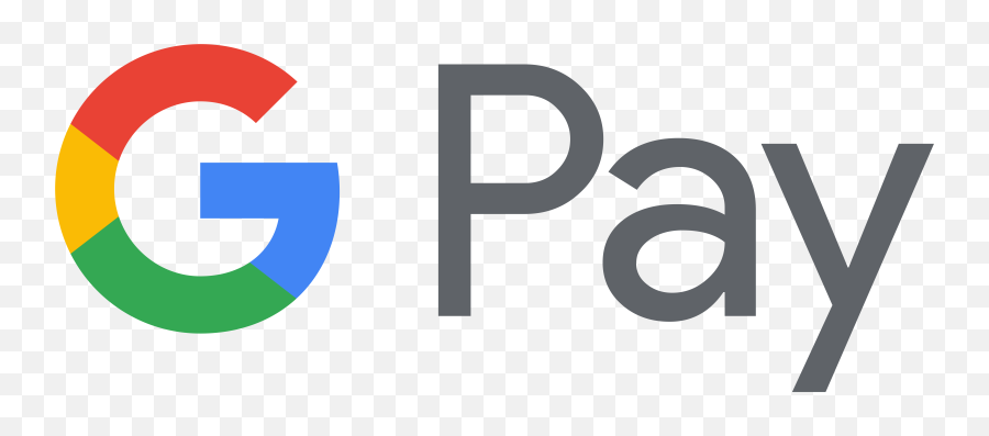 Google Pay Logo Png Image - Google Pay Logo Png Emoji,Google Logo Emoji