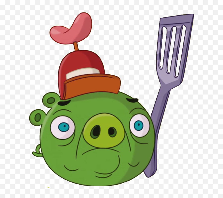Clipart Pig Angry Picture 628255 Clipart Pig Angry - Angry Birds Toons Pig Emoji,Angry Birds Emojis