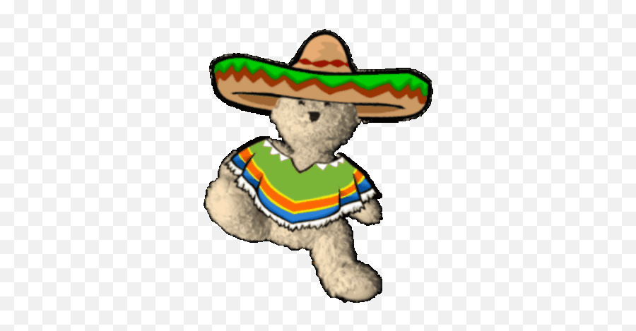 Wobbleworks On Scratch - Roblox Bear Cinco De Sam Emoji,Blacky Emoticons