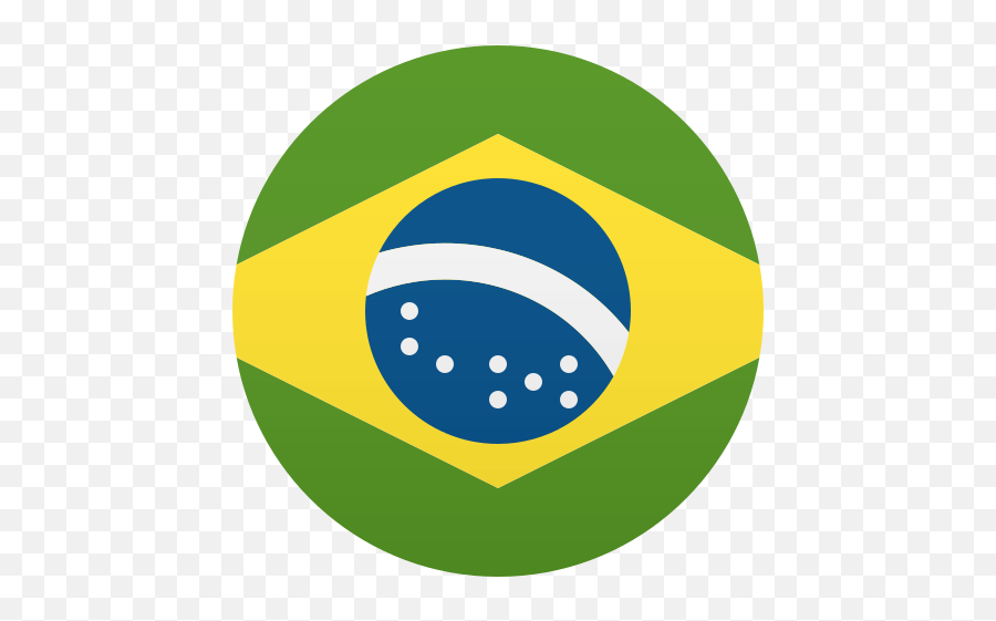 Brazil To - Vector Png Brazil Flag Icon Emoji,Brazil Emoji