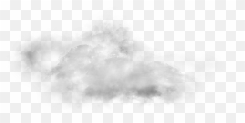 Fog Foggy Smoke Smoky Cloud Cloudy - Transparent Background Texture Png Emoji