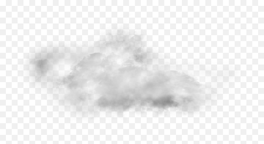 Fog Foggy Smoke Smoky Cloud Cloudy - Transparent Background Cloud Texture Png Emoji,Fog Emoji