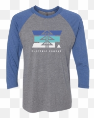 Shop The Electric Forest Official Store - Long Sleeve Emoji,Emoji Long Sleeve Shirt