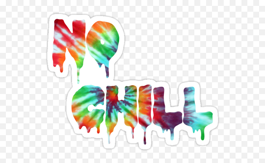 Lav Rainbow Colors Emoji Stickers Laptop Cute Tumblr - Dot,Shaka Emoji Iphone