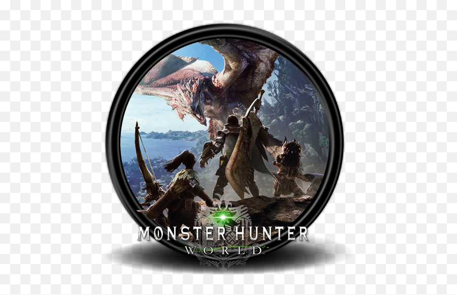 Guia No Oficial 1 - Monster Hunter Xbox One Emoji,Monster Hunter Emoji