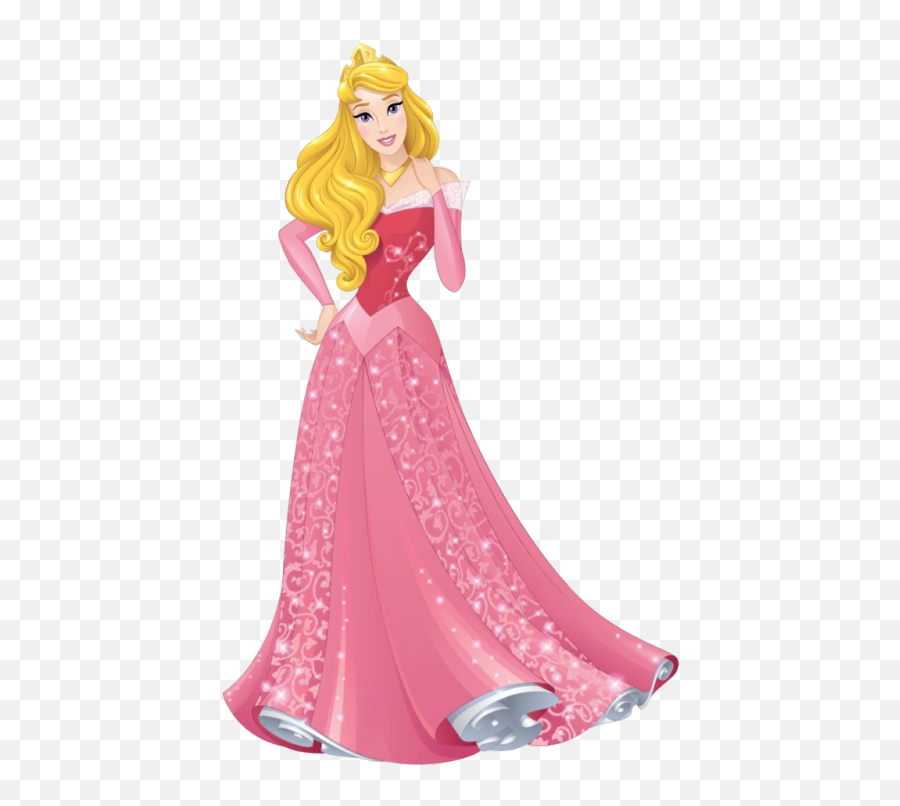 Disney Princess - Aurora Disney Princess Emoji,Blonde Princess Emoji