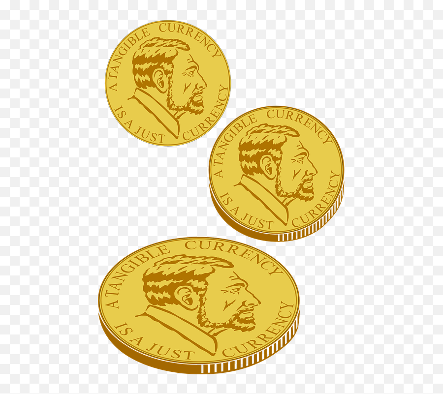 Free Incentive Motivation Images - Gold Coin Clip Art Emoji,The Emoji Movie