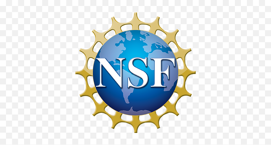 Symposia - National Science Foundation Emoji,Prach Emoji