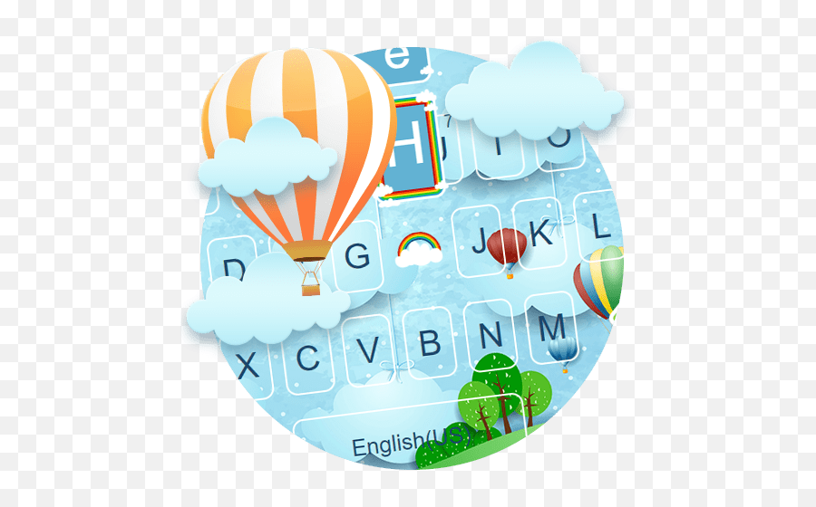 Sweet Dream Keyboard Theme - Graphic Design Emoji,Sweet Dream Emoji