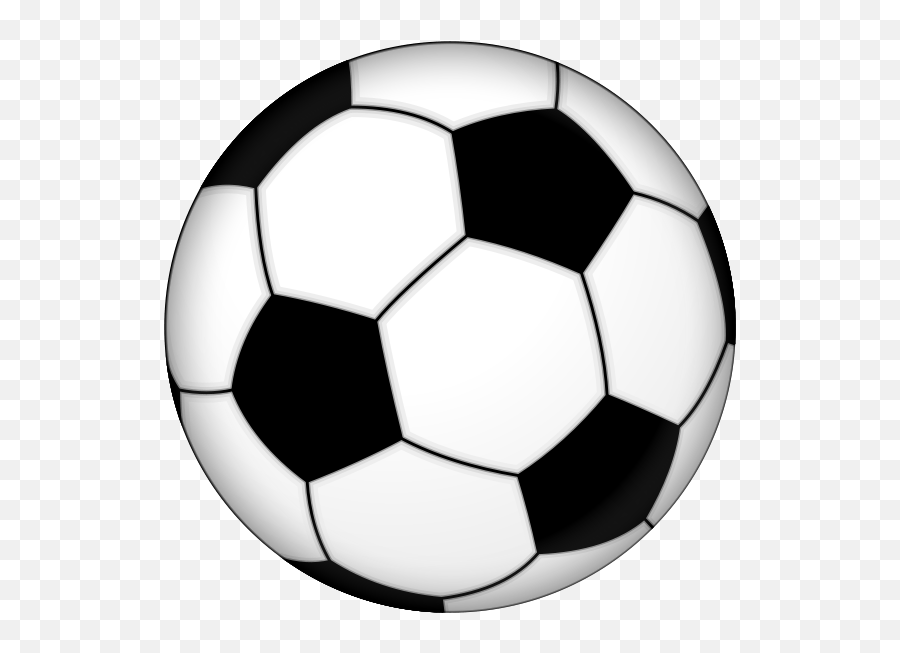 Emoji Transparent Png Clipart Free - Soccer Ball Png,Football Emojis
