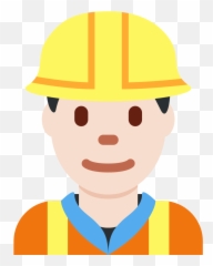 Twemoji2 1f477 - Emoji