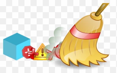 Error Cleaner - Padres Sweep Emoji