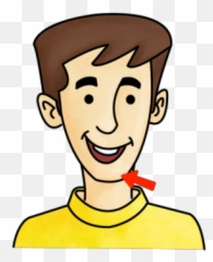 Chin Transparent Png Clipart Free - Chin Clipart Emoji,Double Chin Emoji