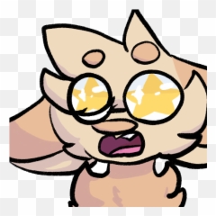 Wow Emoji - Cartoon,Splash Emoji