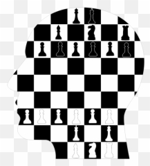 Chess Head - Position Pieces Emoji