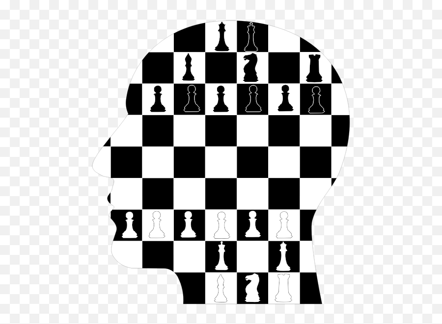 Chess Head - Position Chess Pieces Emoji,Queen Chess Piece Emoji