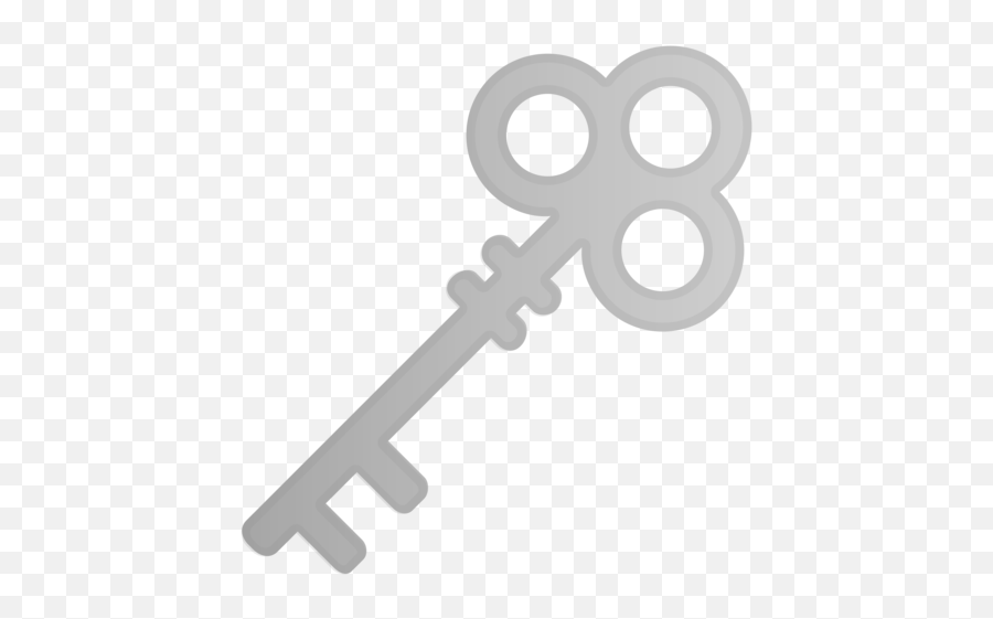 Emoji Keys Png Picture - Key Emoji,Emoji One For Kika