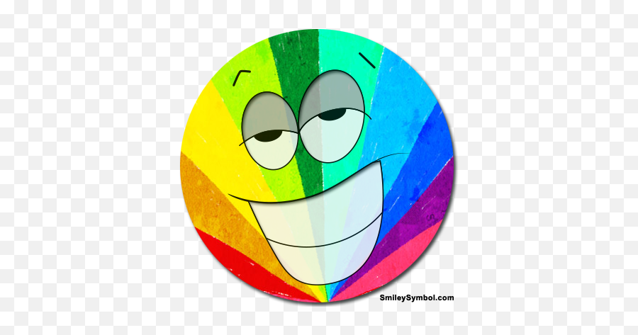 Colorfully Designed The Best Colored - Clip Art Emoji,Skype Emoji List
