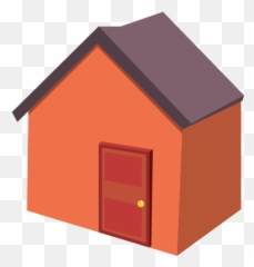 Css - House Emoji