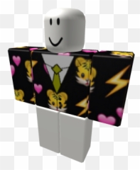Kitty Heart And Lightning Bolt Emoji - Smokestack Top Hat Shirt,Lightning Emoji