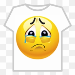Emoji Jkk Group Donation - Sad Emoji,Army Emoji