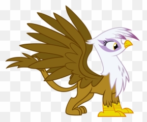 Griffon Fan Club - My Little Pony Emoji
