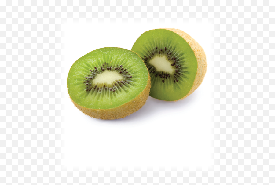 Kiwi - Kiwifruit Emoji,Kiwi Emoji